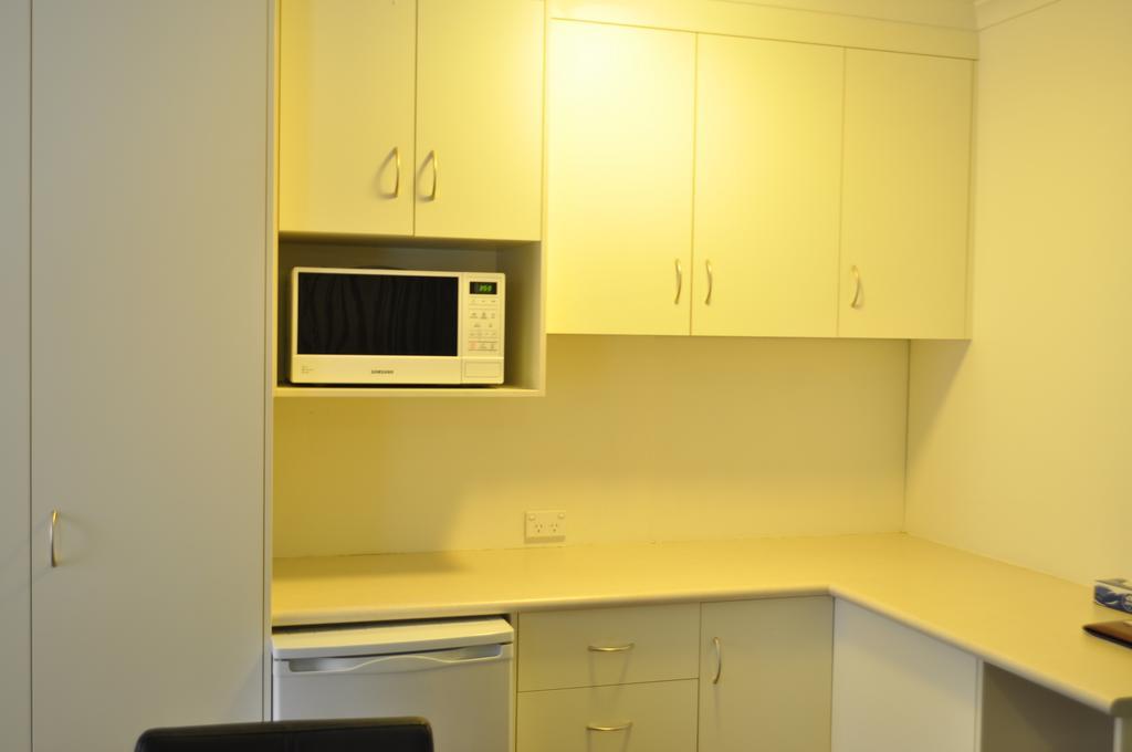Albury Burvale Motor Inn Εξωτερικό φωτογραφία